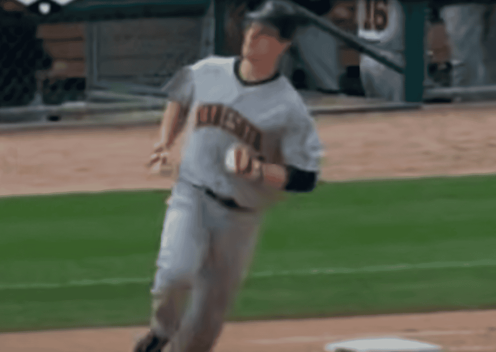 They Don't Make Baseball Players Like This Anymore: 10 Twins Heroes Who Changed the Game - 10. Justin Morneau: The MVP Slu...